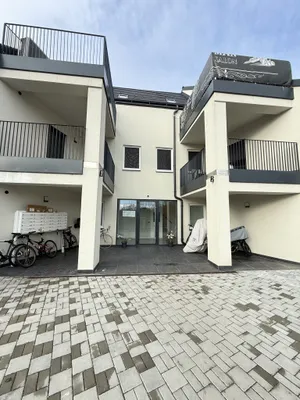 1-Zimmer-Wohnung mieten in Korneuburg – 19 m², € 550 – Bild 15 von 17