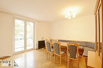 4-Zimmer-Wohnung mieten in Wien – 120 m², € 2.099 – Bild 5 von 18