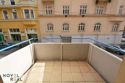 4-Zimmer-Wohnung mieten in Wien – 120 m², € 2.099 – Bild 14 von 18