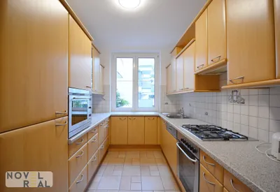 4-Zimmer-Wohnung mieten in Wien – 120 m², € 2.099 – Bild 6 von 18