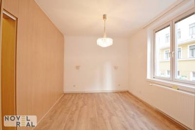 Großzügige 4-Zimmer-Wohnung mit 2 Balkonen und hochwertiger Ausstattung in zentraler Lage! – Bild 3