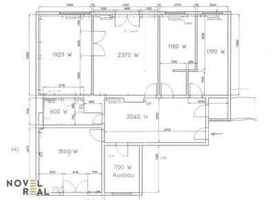 4-Zimmer-Wohnung mieten in Wien – 120 m², € 2.099 – Bild 18 von 18