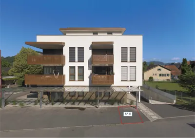 Immobilie mieten in Feldkirch – Bild 2 von 7