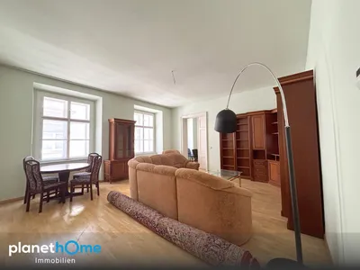 3-Zimmer-Wohnung kaufen in Wien – 110 m², € 1.090.000 – Bild 3 von 17