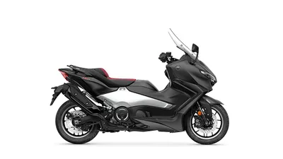 Yamaha T-Max TMAX 25th Anniversary *prompt verfügbar*