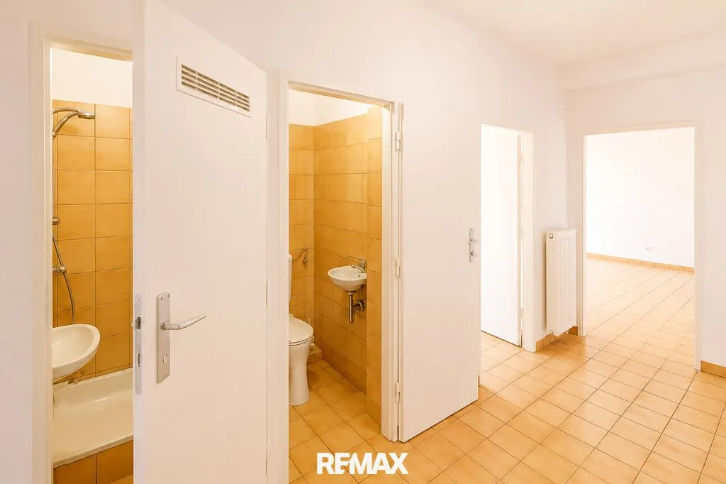 Wohnung – Wien - Ansicht 2