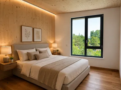 3-Zimmer-Wohnung kaufen in Mödling – 66,3 m², € 545.000 – Bild 6 von 14