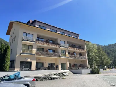 1-Zimmer-Wohnung kaufen in Feldkirchen – 30,13 m², € 119.000 – Bild 1 von 12