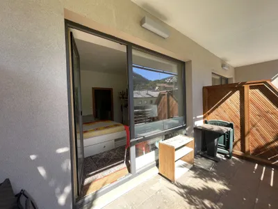 1-Zimmer-Wohnung kaufen in Feldkirchen – 30,13 m², € 119.000 – Bild 7 von 12