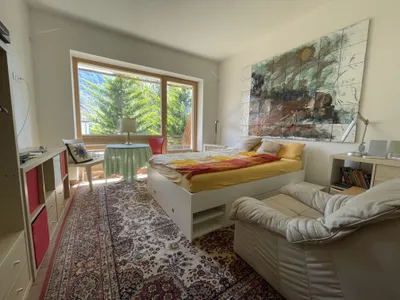 1-Zimmer-Wohnung kaufen in Feldkirchen – 30,13 m², € 119.000 – Bild 2 von 12