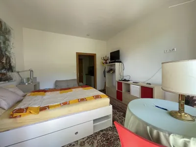 1-Zimmer-Wohnung kaufen in Feldkirchen – 30,13 m², € 119.000 – Bild 3 von 12