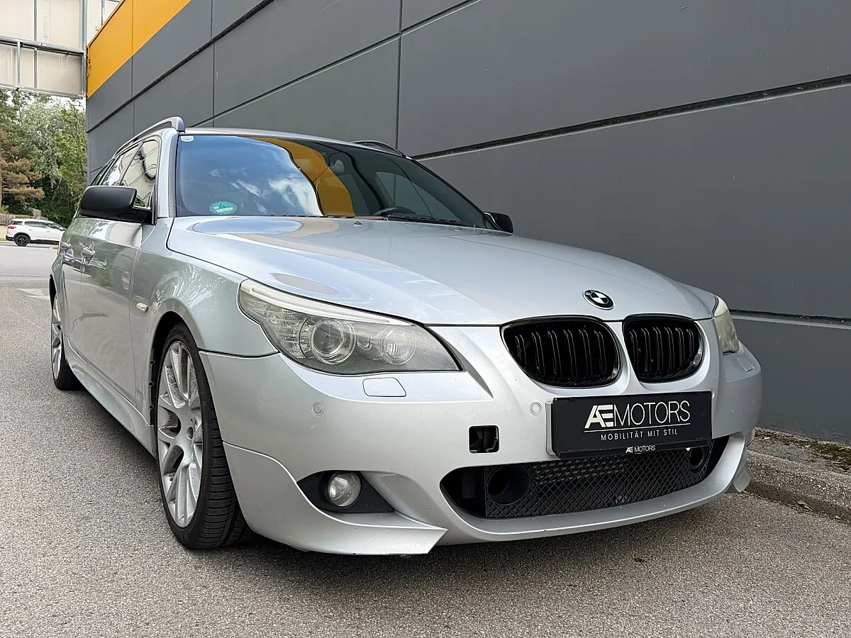 BMW 5er-Reihe
