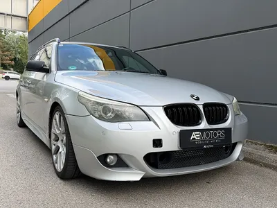 BMW 5er-Reihe