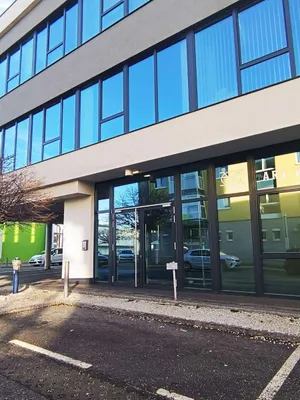 Gewerbeimmobilie mieten in Graz-Umgebung – 109 m², € 1.298 – Bild 1 von 6