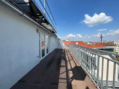 3-Zimmer-Wohnung mieten in Wien – 130 m², € 3.599 – Bild 20 von 35