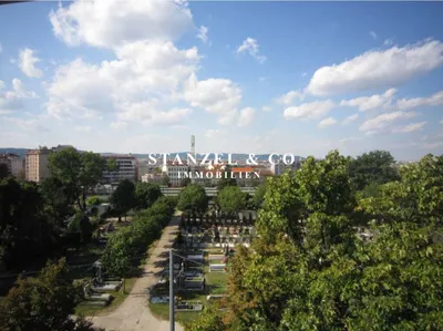 SÜDSEITIGES 2-ZIMMER-APARTMENT MIT SCHÖNEM WEITBLICK ( BJ 2008 )