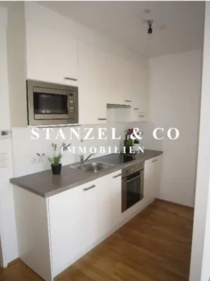SÜDSEITIGES 2-ZIMMER-APARTMENT MIT SCHÖNEM WEITBLICK ( BJ 2008 ) – Bild 3