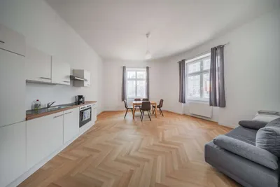 3-Zimmer-Wohnung kaufen in Wien – 76,67 m², € 479.000 – Bild 2 von 21