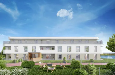 3-Zimmer-Wohnung kaufen in Wiener Neustadt Land – 76,36 m², € 396.000 – Bild 6 von 8