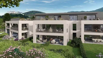 2-Zimmer-Wohnung kaufen in Salzburg Stadt – 49,39 m², € 543.000 – Bild 3 von 3