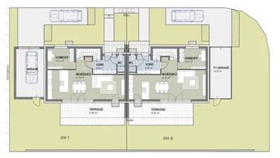 5-Zimmer-Haus kaufen in Linz Land – 122,04 m², € 645.300 – Bild 13 von 14