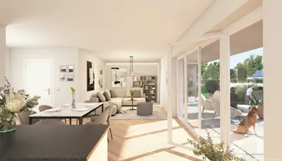 5-Zimmer-Haus kaufen in Linz Land – 122,04 m², € 645.300 – Bild 5 von 14