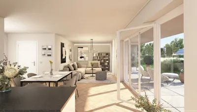 5-Zimmer-Haus kaufen in Linz Land – 122,04 m², € 645.300 – Bild 4 von 14