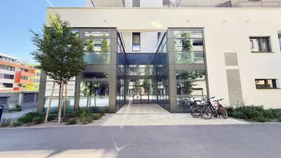 Immobilie mieten in Wien – 345 m², € 4.582 – Bild 15 von 18