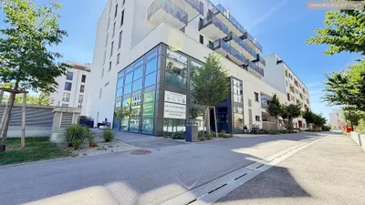 Immobilie mieten in Wien – 345 m², € 4.582 – Bild 13 von 18