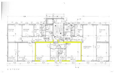 2-Zimmer-Wohnung kaufen in Wien – 56,06 m², € 179.000 – Bild 9 von 9