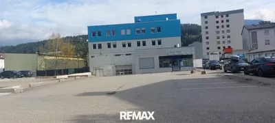 Gewerbeimmobilie mieten in Spittal an der Drau – 1 300 m² – Bild 3 von 8