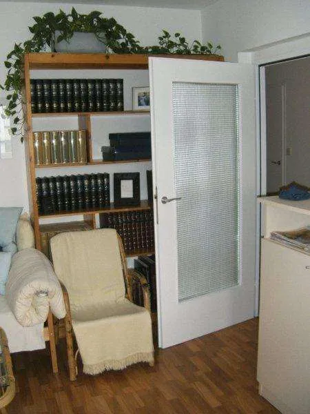 Wohnung mit verglaster Loggia im 20. Bezirk zu vermieten - Ansicht 2