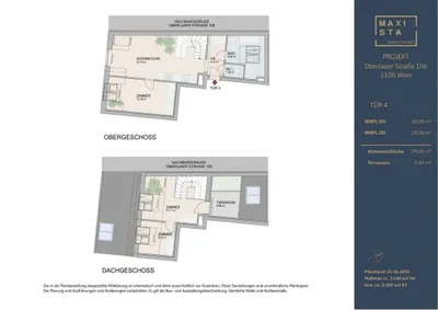 3-Zimmer-Wohnung kaufen in Wien – 78,05 m², € 540.110 – Bild 12 von 12