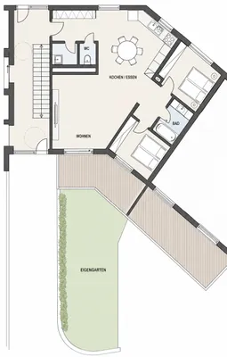Wohnung kaufen in Vöcklabruck – 83,72 m², € 1.930.000 – Bild 11 von 11