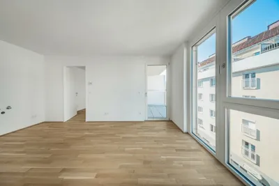 Immobilie kaufen in Wien – 41,74 m², € 289.900 – Bild 3 von 27