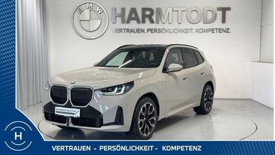 BMW X3 30e xDrive *M-Sportpaket PRO*