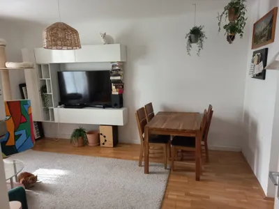 2-Zimmer-Wohnung mieten in Wien – 50 m², € 522 – Bild 3 von 12