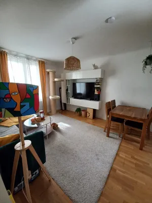 2-Zimmer-Wohnung mieten in Wien – 50 m², € 522 – Bild 2 von 12