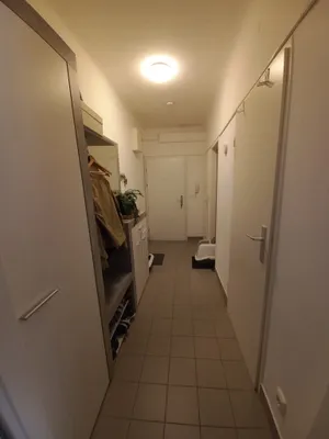 2-Zimmer-Wohnung mieten in Wien – 50 m², € 522 – Bild 11 von 12