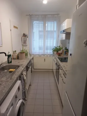 2-Zimmer-Wohnung mieten in Wien – 50 m², € 522 – Bild 6 von 12