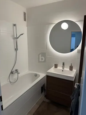 2-Zimmer-Wohnung mieten in Wien – 47 m², € 2.079 – Bild 2 von 6