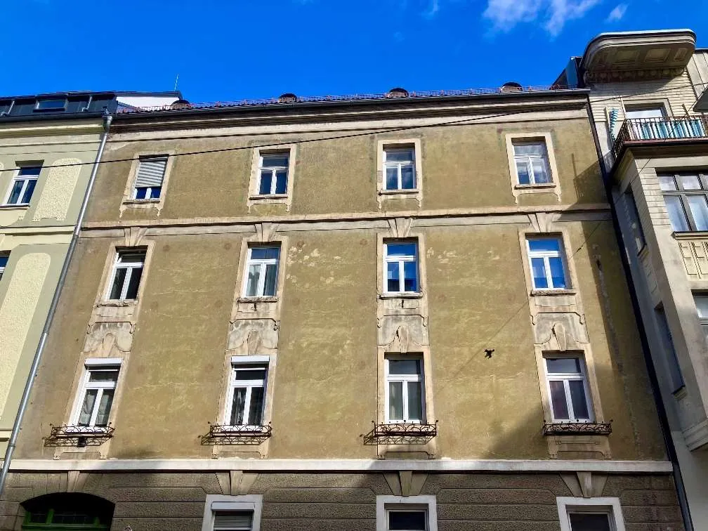 Wohnen in Innsbruck Wilten - Ansicht 3