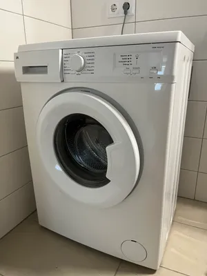 Waschmaschine