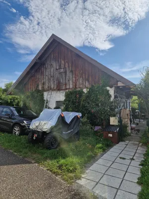 2-Zimmer-Haus mieten in Urfahr-Umgebung – 47 m², € 700 – Bild 2 von 13