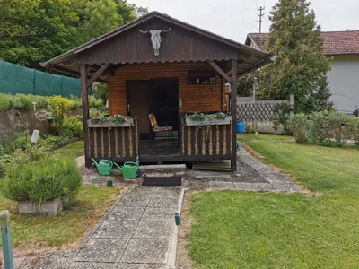 Grundstück kaufen in Mistelbach – 1 200 m², € 220.000