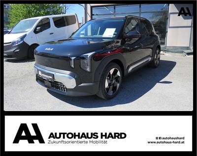 KIA EV2 4S FWD 42,2kWh Earth Plus