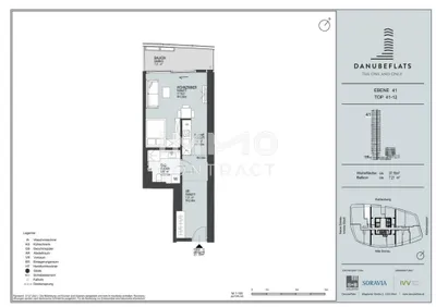 1-Zimmer-Wohnung kaufen in Wien – 37,19 m², € 546.500 – Bild 24 von 24