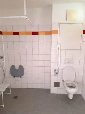 2-Zimmer-Wohnung mieten in Liezen – 44,81 m², € 687 – Bild 5 von 9