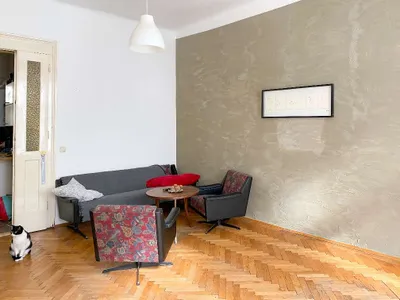2-Zimmer-Wohnung mieten in Wien – 25 m², € 620 – Bild 6 von 26