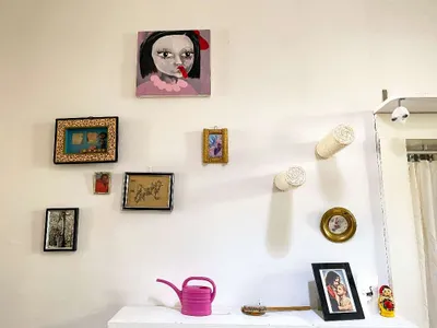 2-Zimmer-Wohnung mieten in Wien – 25 m², € 620 – Bild 20 von 26
